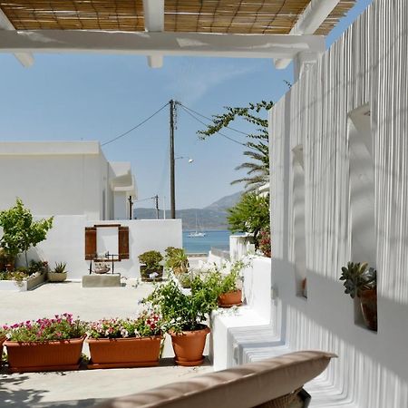 Cristina'S House Villa Adamantas  Екстериор снимка