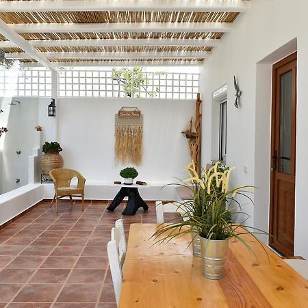 Cristina'S House Villa Adamantas  Екстериор снимка