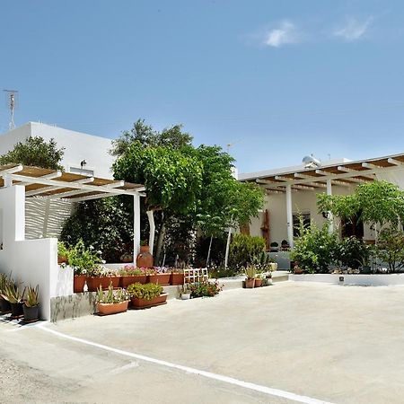 Cristina'S House Villa Adamantas  Екстериор снимка