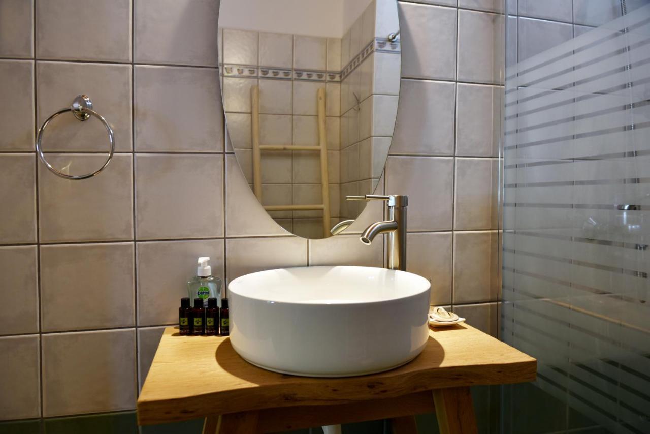 Cristina'S House Villa Adamantas  Екстериор снимка