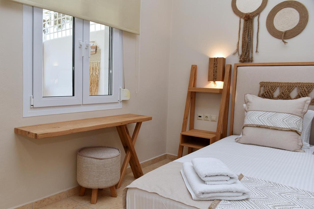 Cristina'S House Villa Adamantas  Екстериор снимка