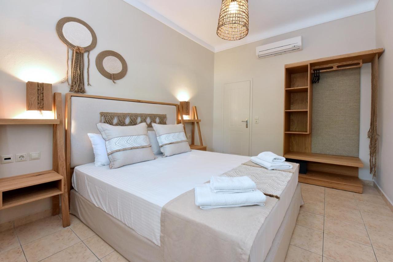 Cristina'S House Villa Adamantas  Екстериор снимка