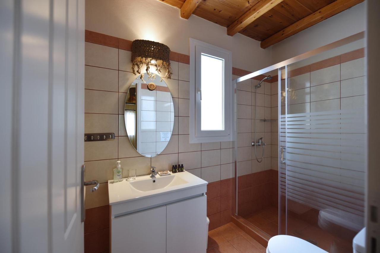 Cristina'S House Villa Adamantas  Екстериор снимка