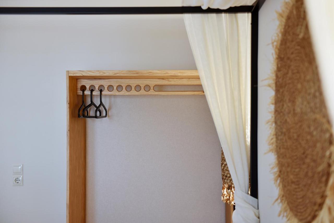 Cristina'S House Villa Adamantas  Екстериор снимка