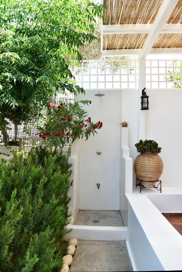 Cristina'S House Villa Adamantas  Екстериор снимка