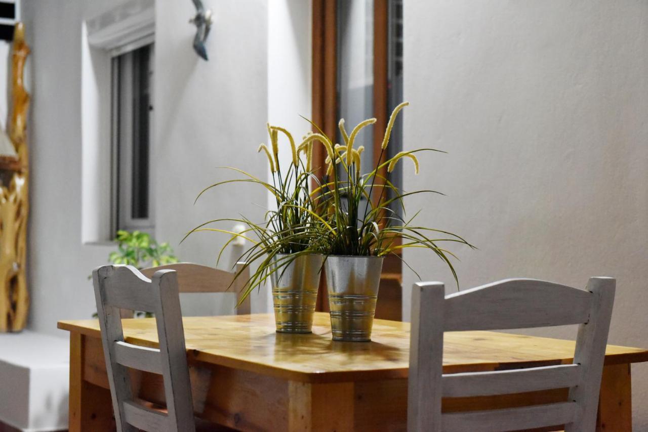 Cristina'S House Villa Adamantas  Екстериор снимка