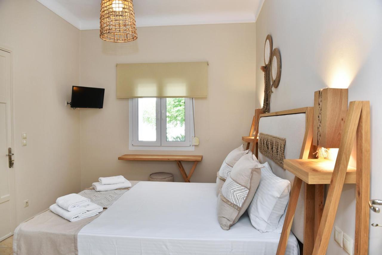 Cristina'S House Villa Adamantas  Екстериор снимка