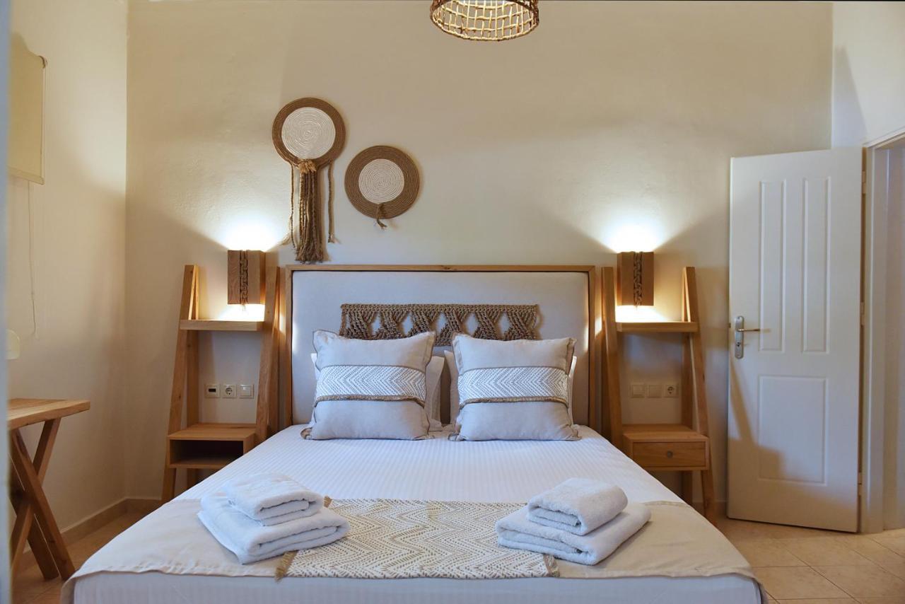 Cristina'S House Villa Adamantas  Екстериор снимка
