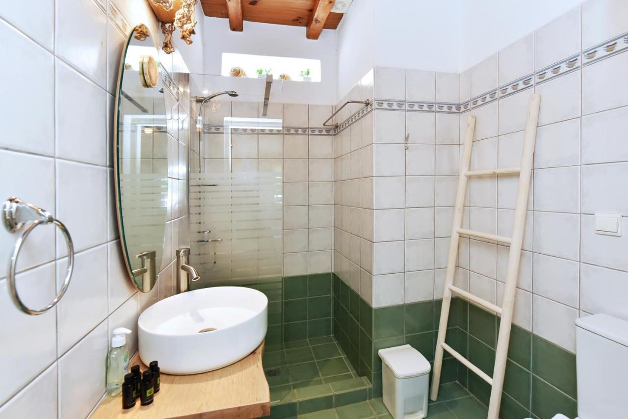Cristina'S House Villa Adamantas  Екстериор снимка