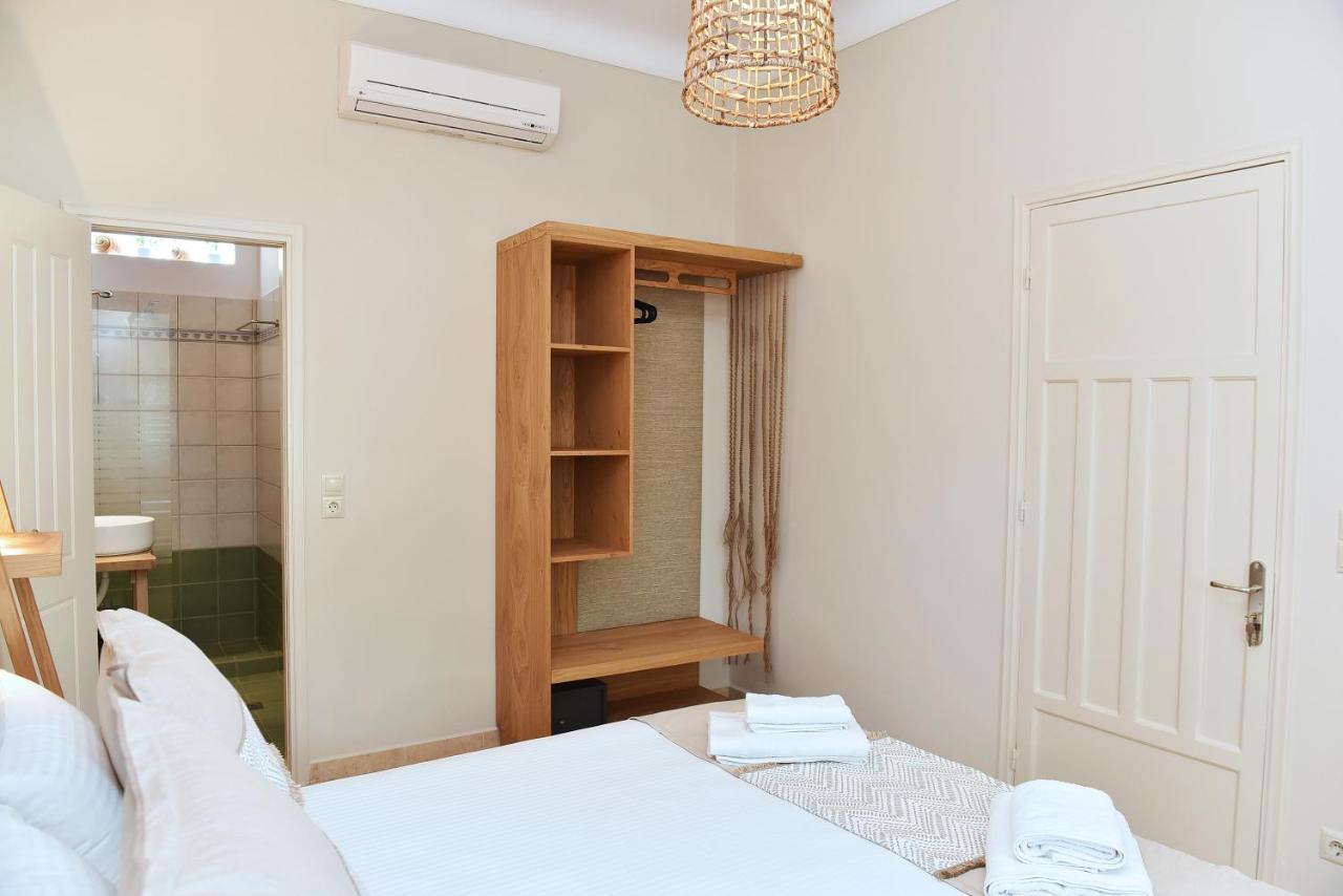 Cristina'S House Villa Adamantas  Екстериор снимка