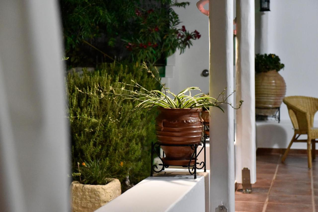 Cristina'S House Villa Adamantas  Екстериор снимка