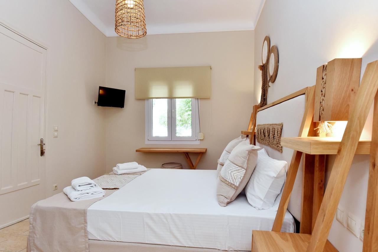Cristina'S House Villa Adamantas  Екстериор снимка