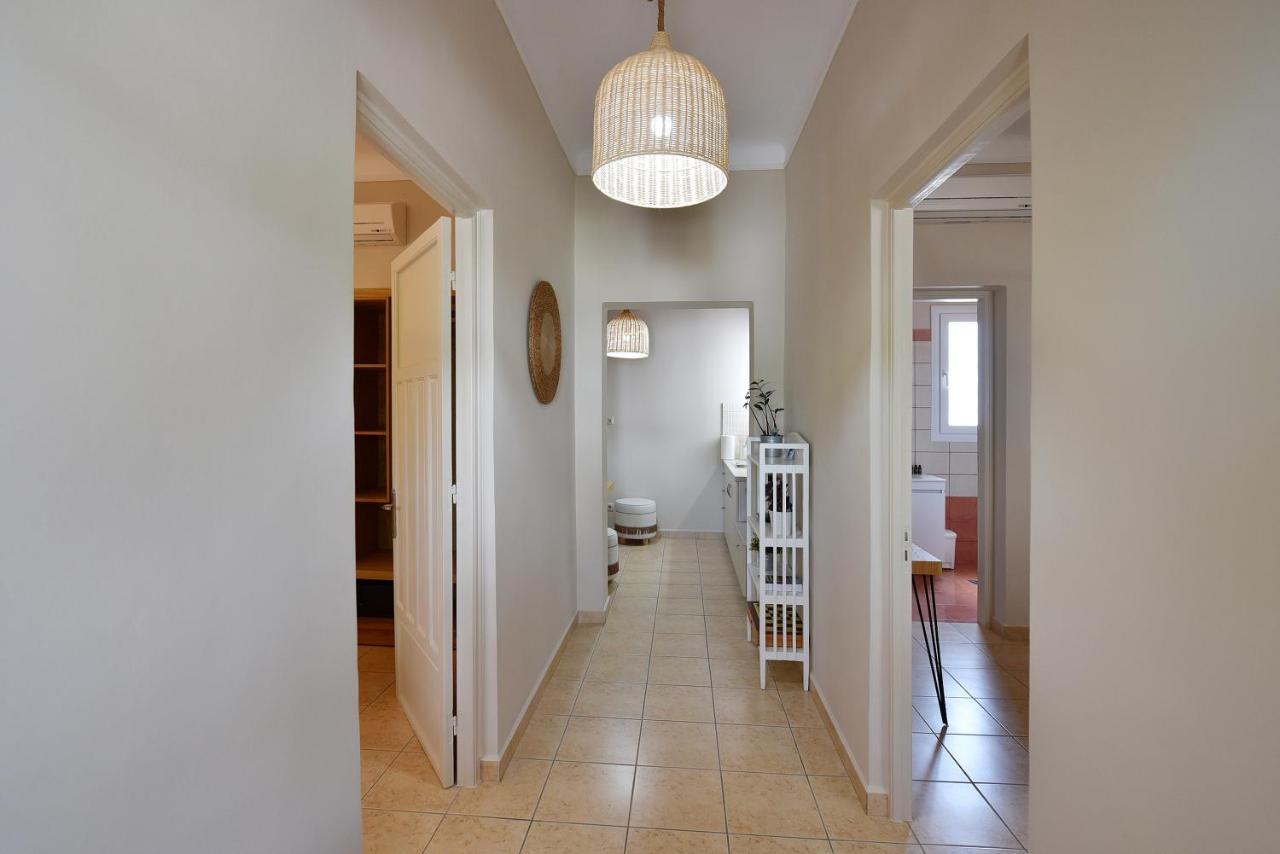 Cristina'S House Villa Adamantas  Екстериор снимка