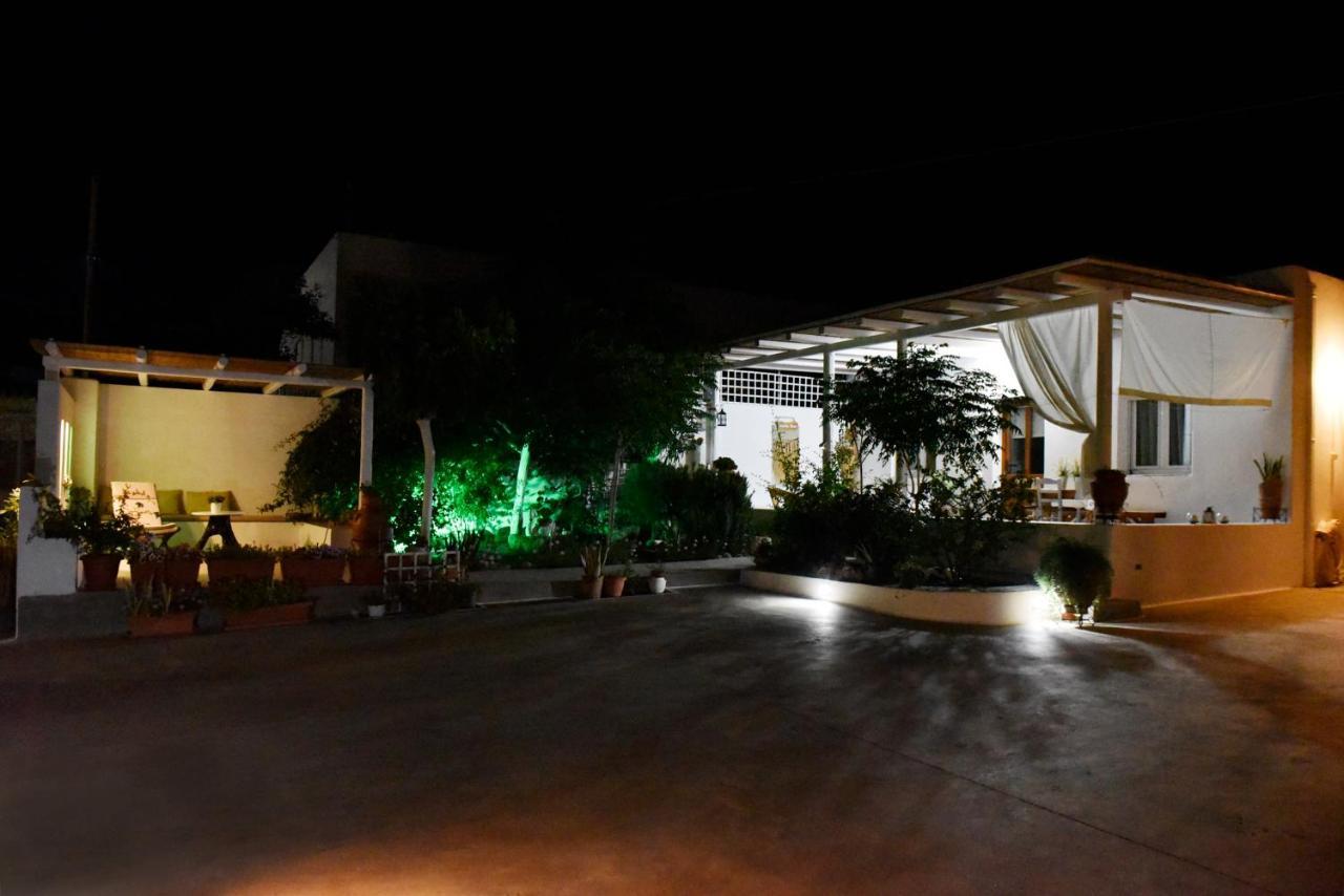 Cristina'S House Villa Adamantas  Екстериор снимка