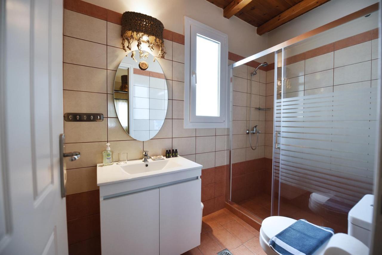 Cristina'S House Villa Adamantas  Екстериор снимка