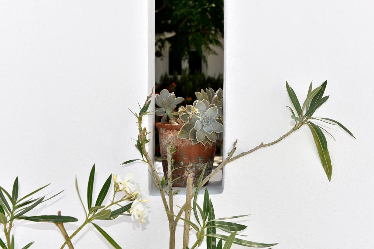 Cristina'S House Villa Adamantas  Екстериор снимка