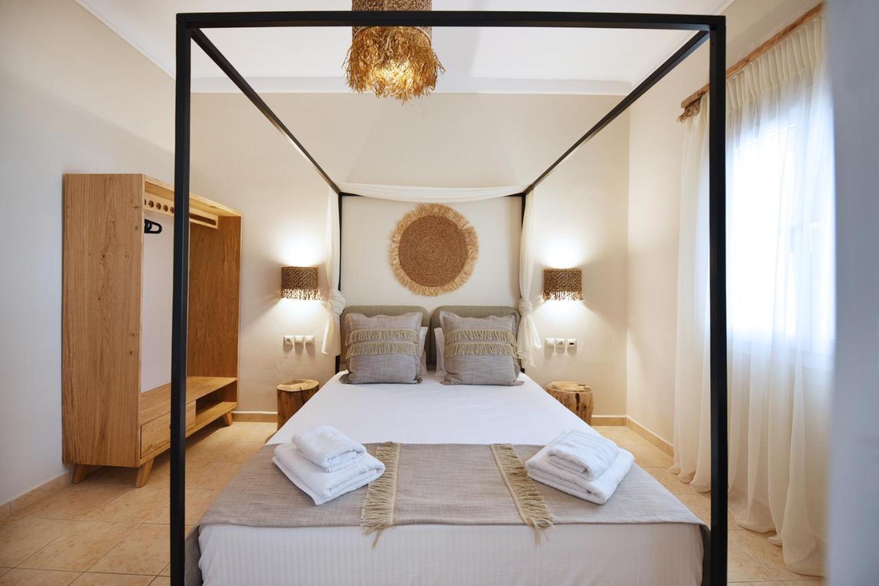 Cristina'S House Villa Adamantas  Екстериор снимка