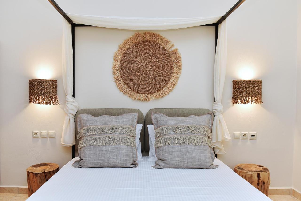 Cristina'S House Villa Adamantas  Екстериор снимка