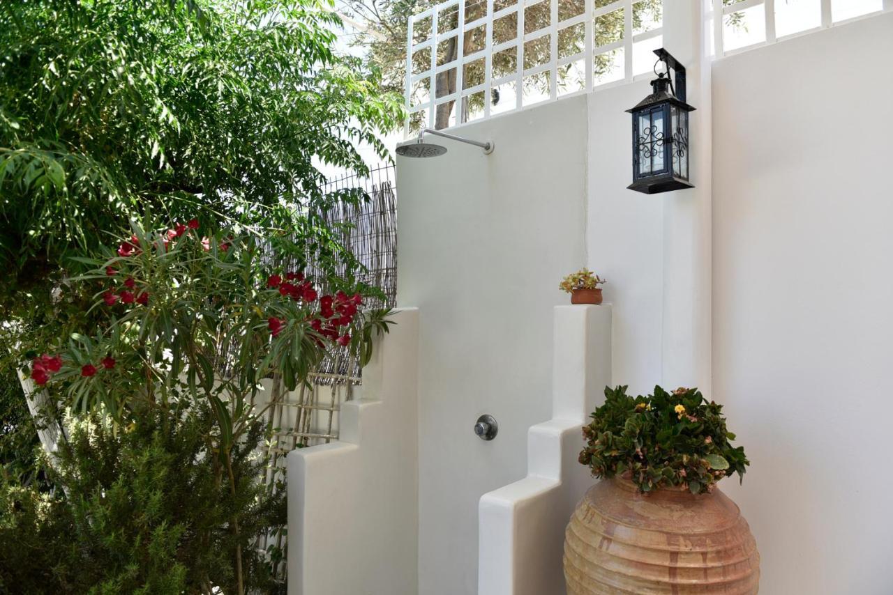 Cristina'S House Villa Adamantas  Екстериор снимка