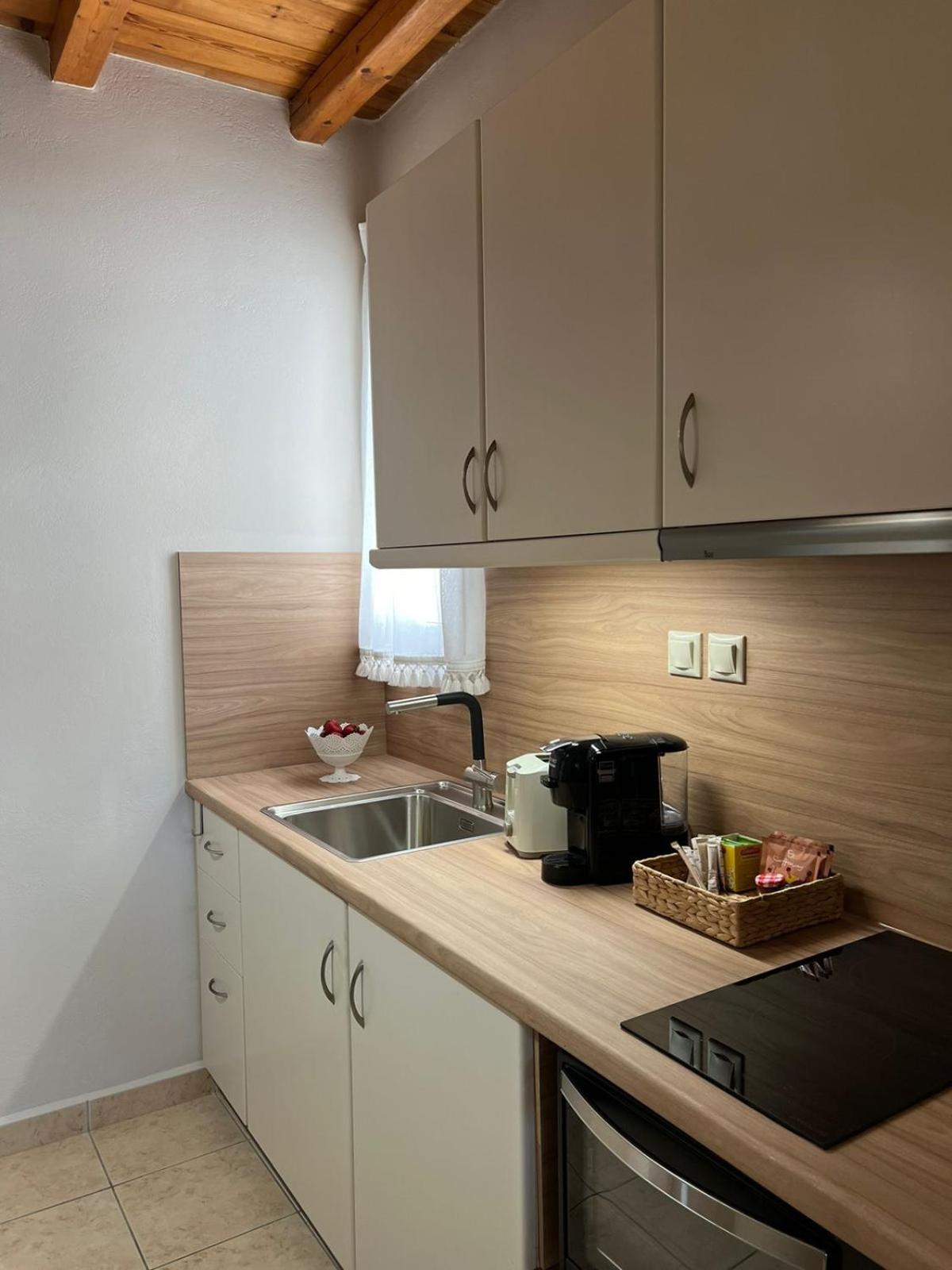 Cristina'S House Villa Adamantas  Екстериор снимка